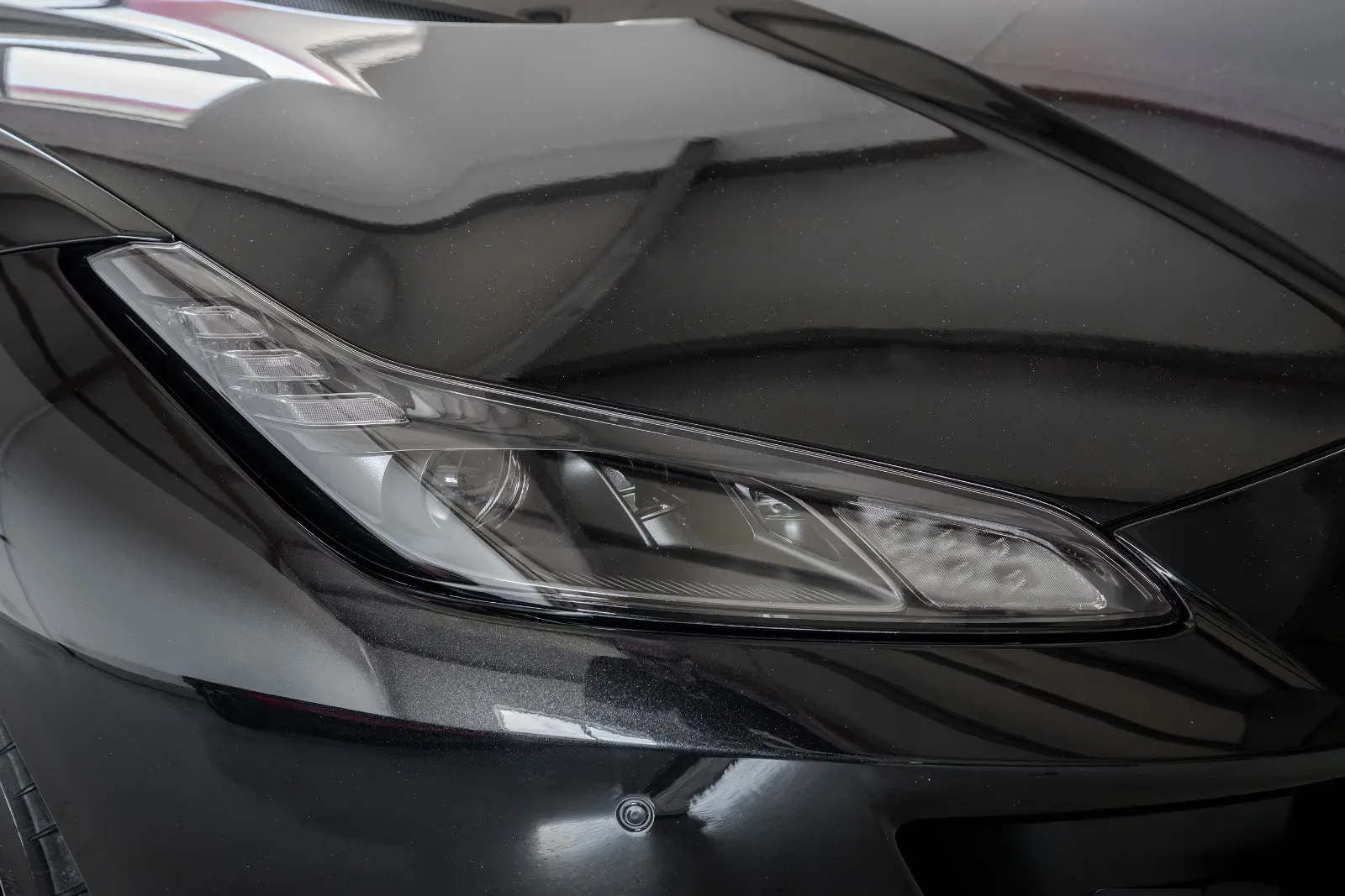 2020 Ferrari Portofino, 10/30