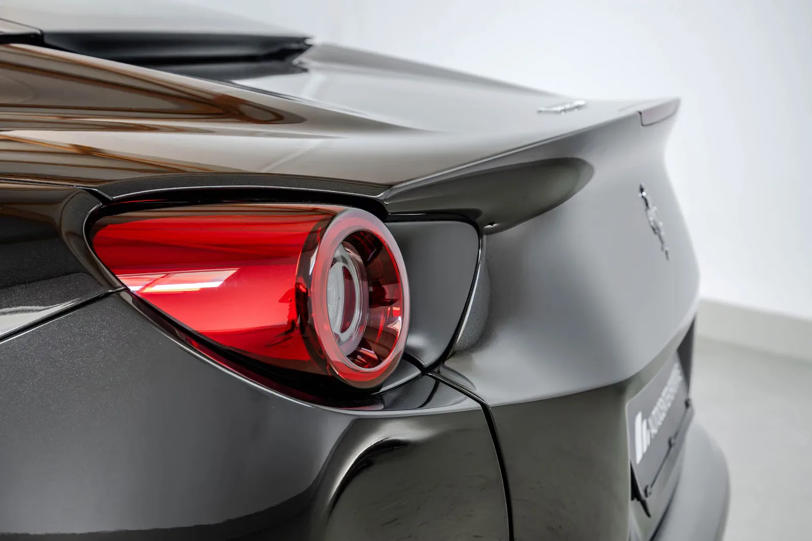 2020 Ferrari Portofino, 15/30