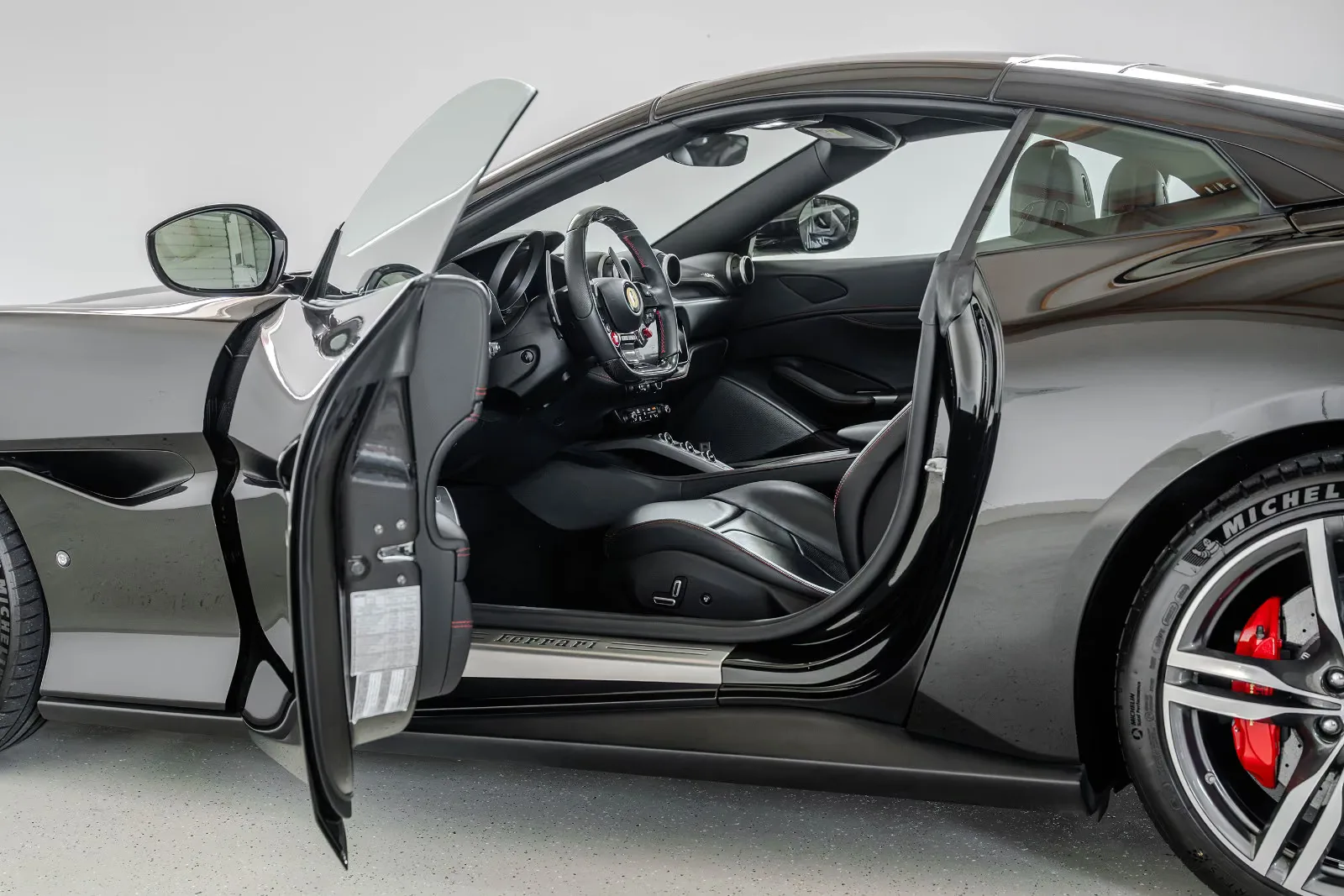 2020 Ferrari Portofino, 20/30