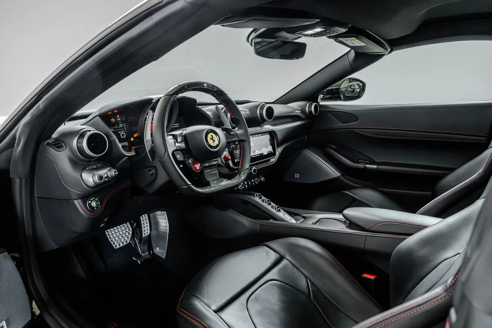 2020 Ferrari Portofino, 24/30