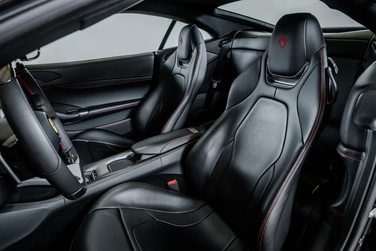 2020 Ferrari Portofino, 26/30