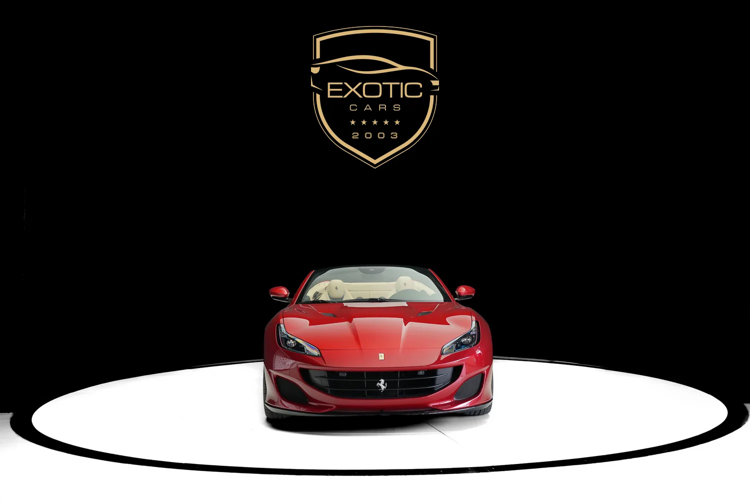 2020 Ferrari Portofino, 5/14