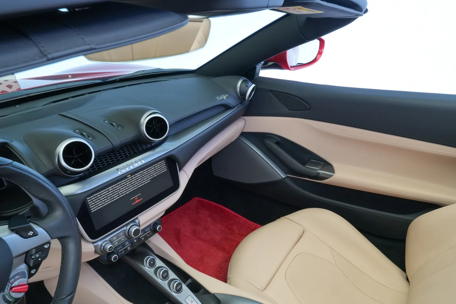 2020 Ferrari Portofino, 11/14