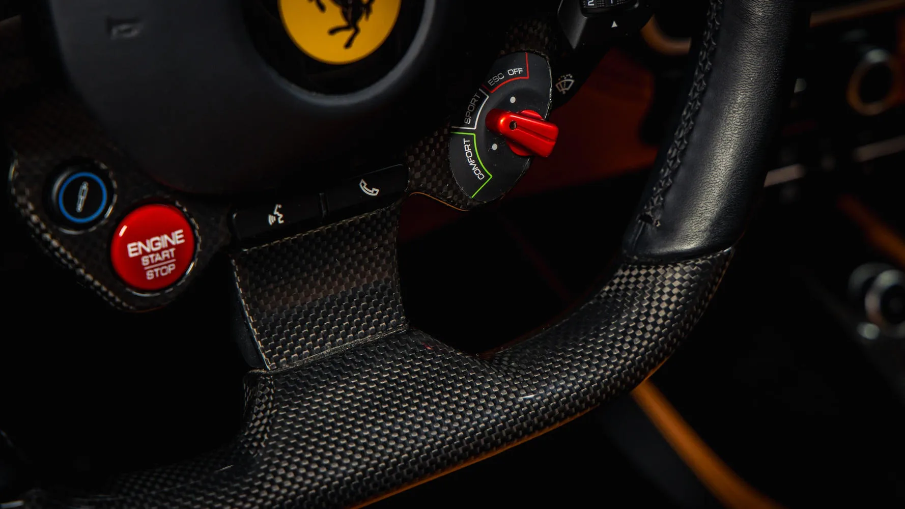 2020 Ferrari Portofino, 10/30
