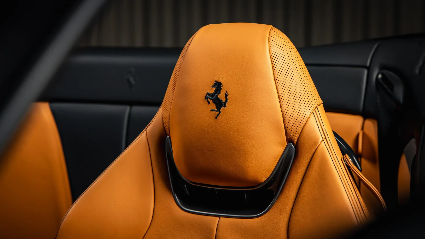 2020 Ferrari Portofino, 15/30