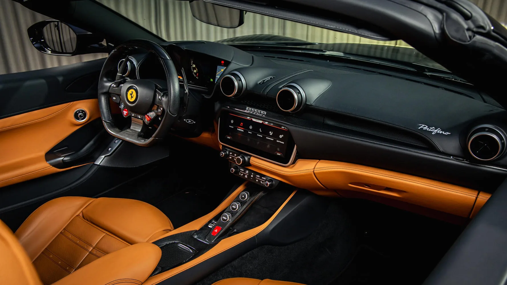 2020 Ferrari Portofino, 17/30
