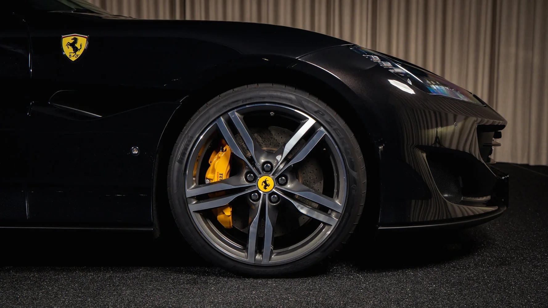 2020 Ferrari Portofino, 24/30