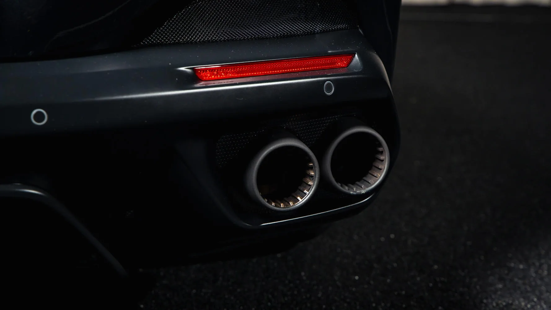 2020 Ferrari Portofino, 27/30