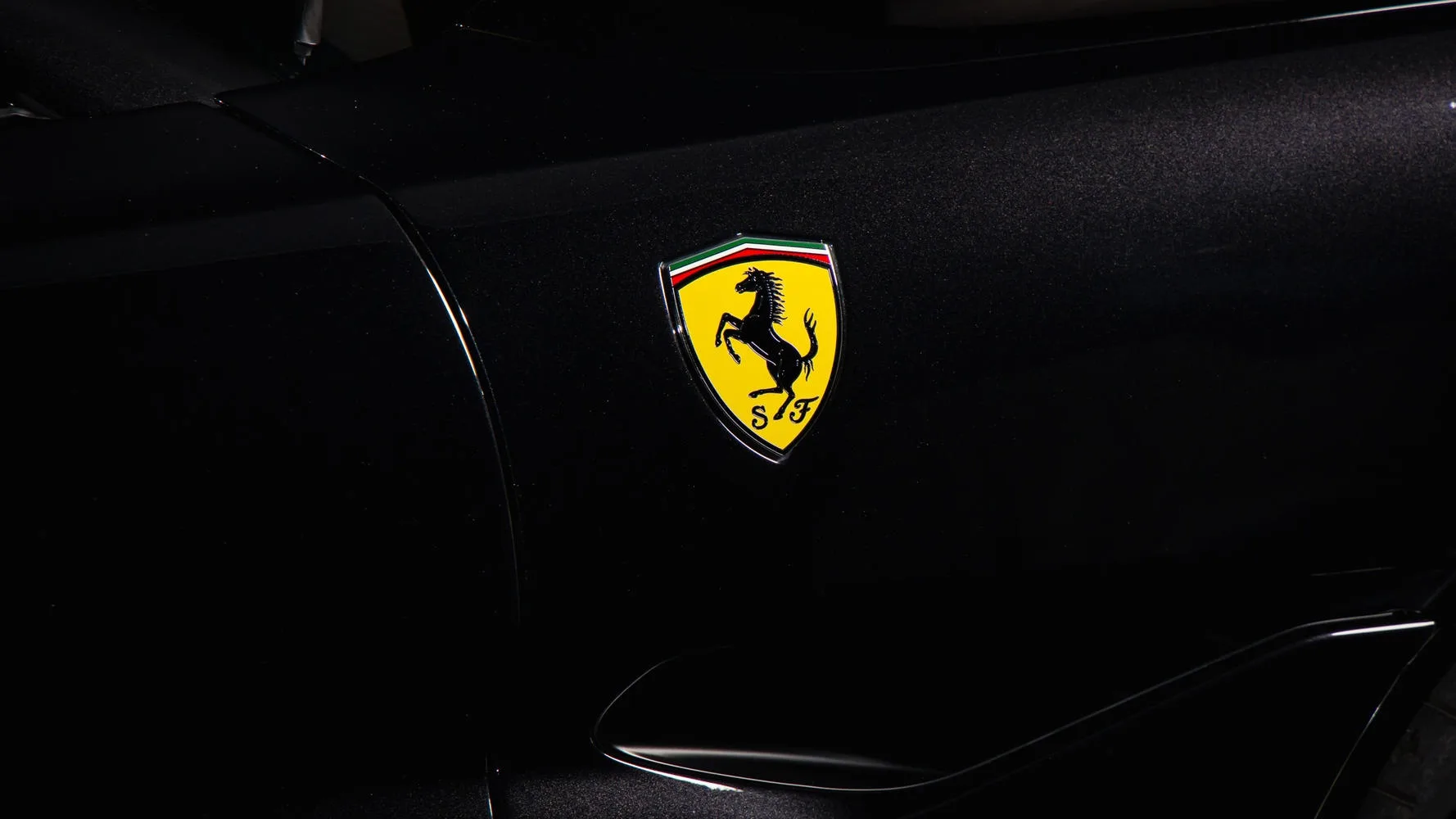 2020 Ferrari Portofino, 29/30