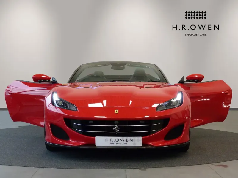 2020 Ferrari Portofino, 9/28