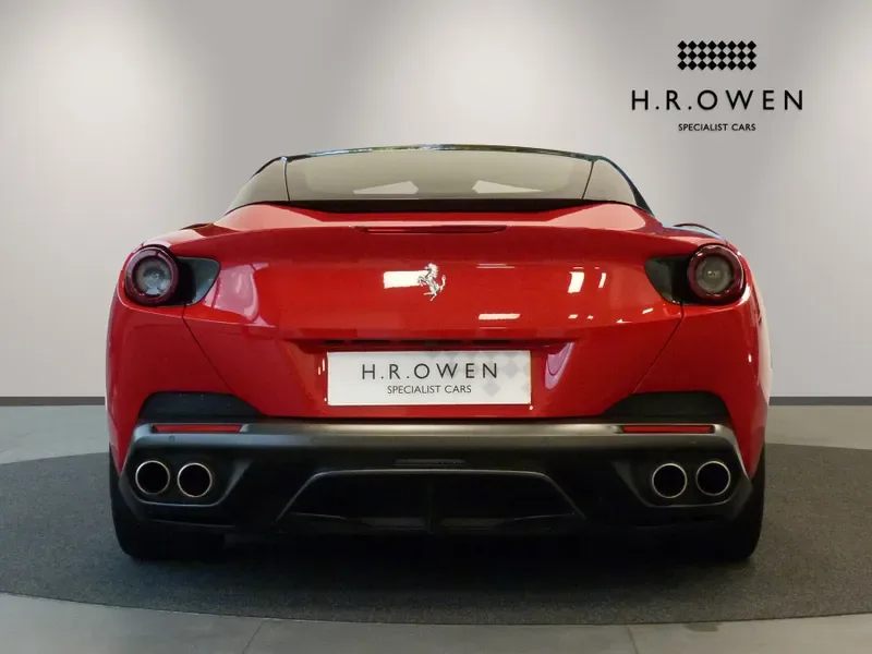 2020 Ferrari Portofino, 10/28