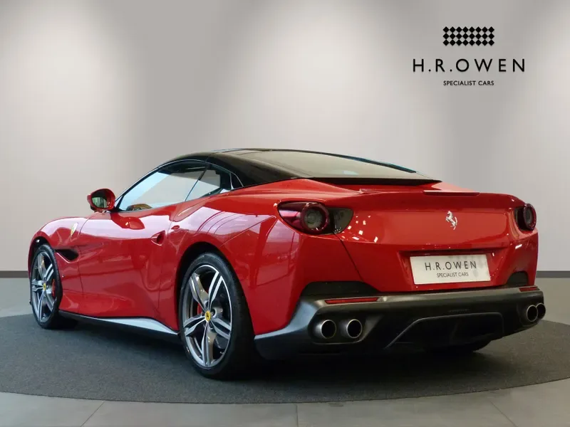 2020 Ferrari Portofino, 14/28