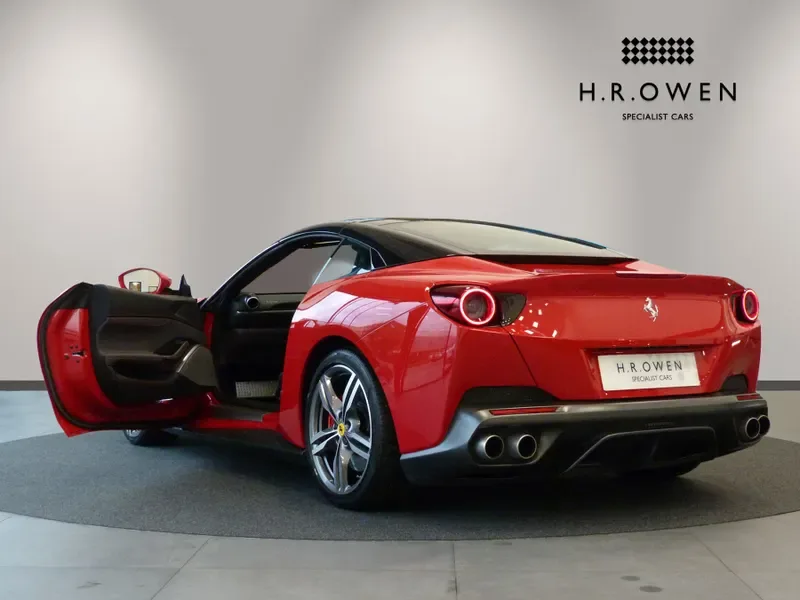 2020 Ferrari Portofino, 15/28