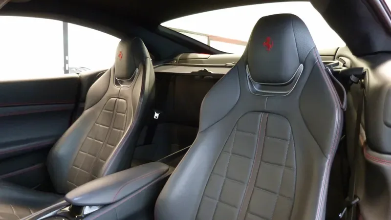 2020 Ferrari Portofino, 18/28