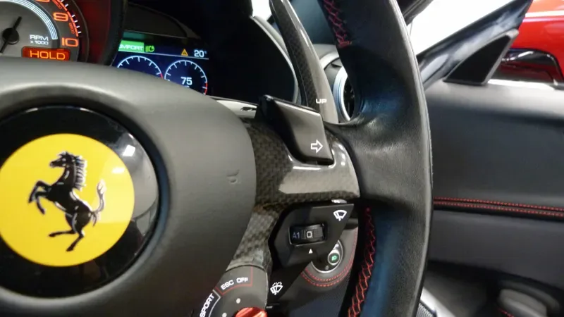 2020 Ferrari Portofino, 22/28