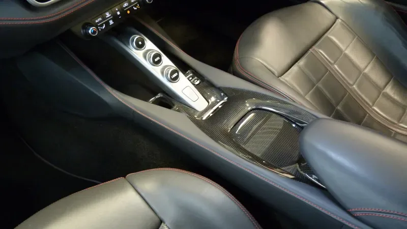 2020 Ferrari Portofino, 27/28
