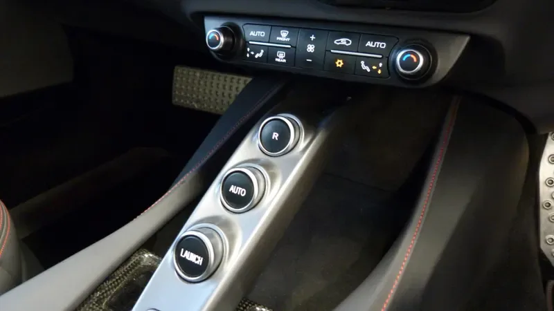 2020 Ferrari Portofino, 28/28