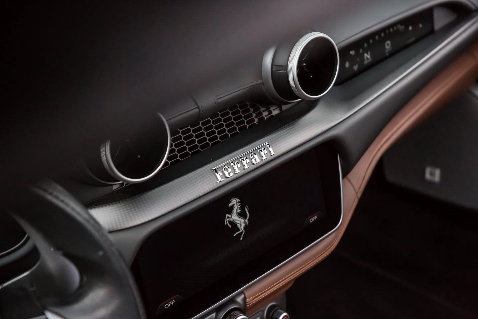 2020 Ferrari Portofino, 13/30