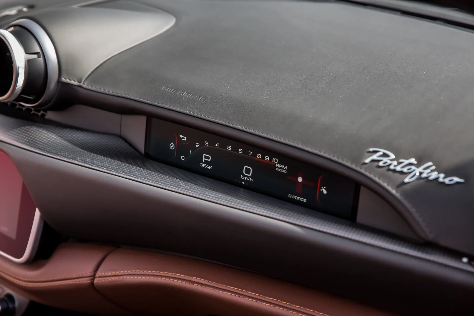 2020 Ferrari Portofino, 19/30