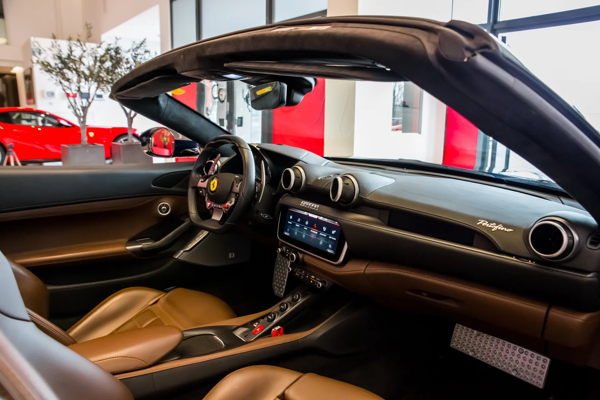 2020 Ferrari Portofino, 21/30