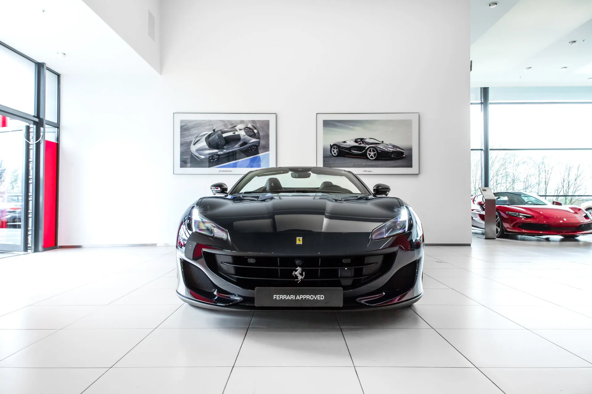 2020 Ferrari Portofino, 22/30