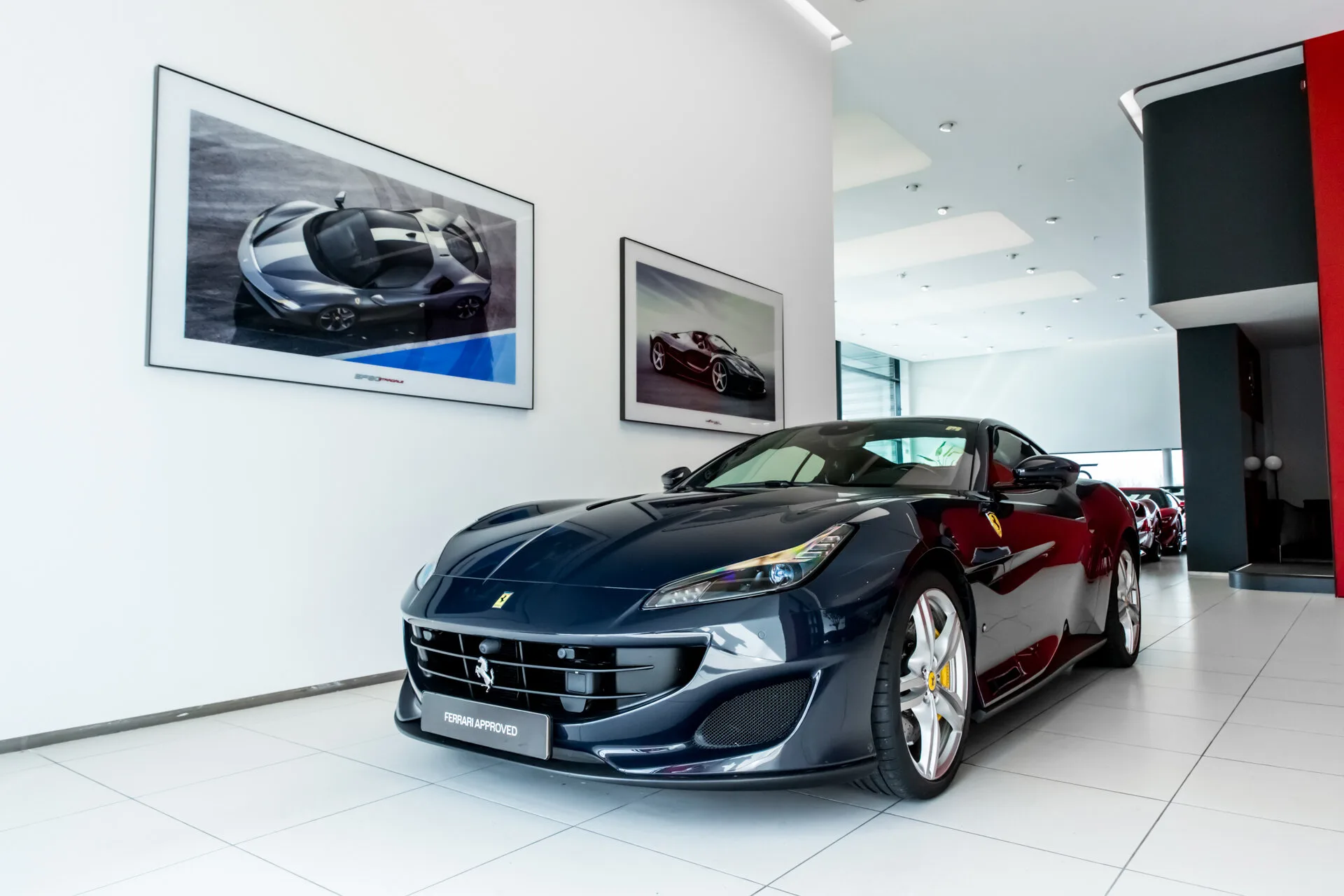 2020 Ferrari Portofino, 23/30