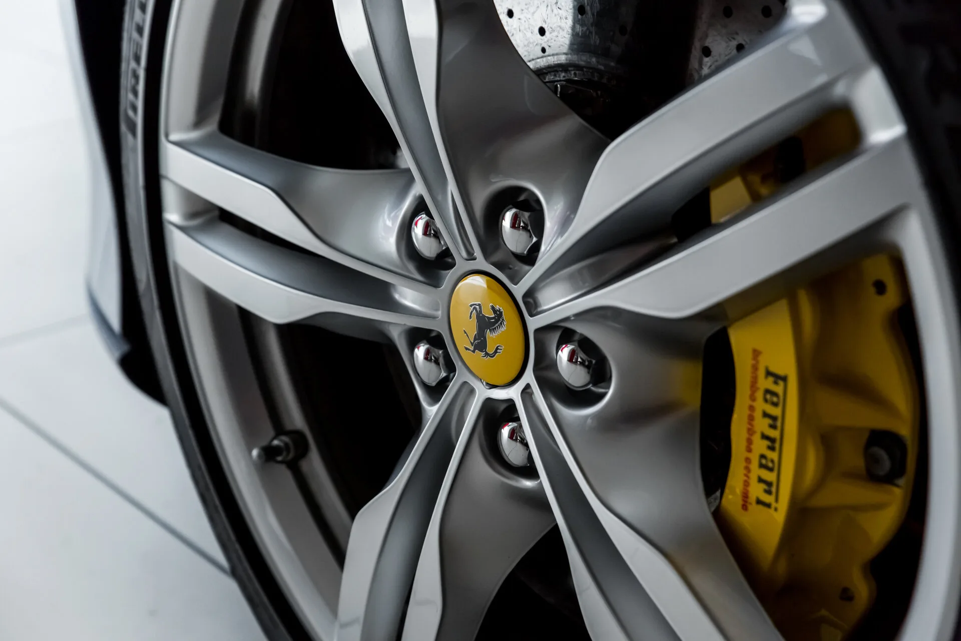 2020 Ferrari Portofino, 28/30