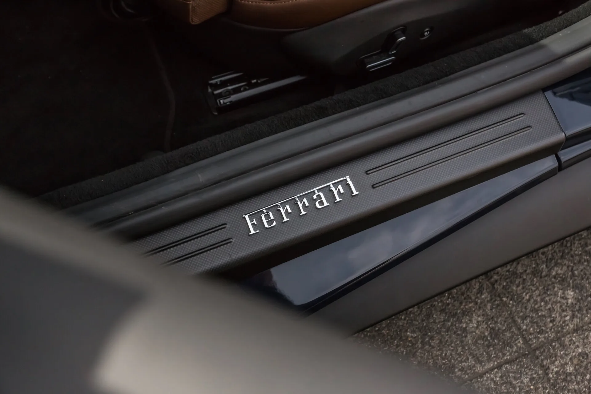 2020 Ferrari Portofino, 29/30