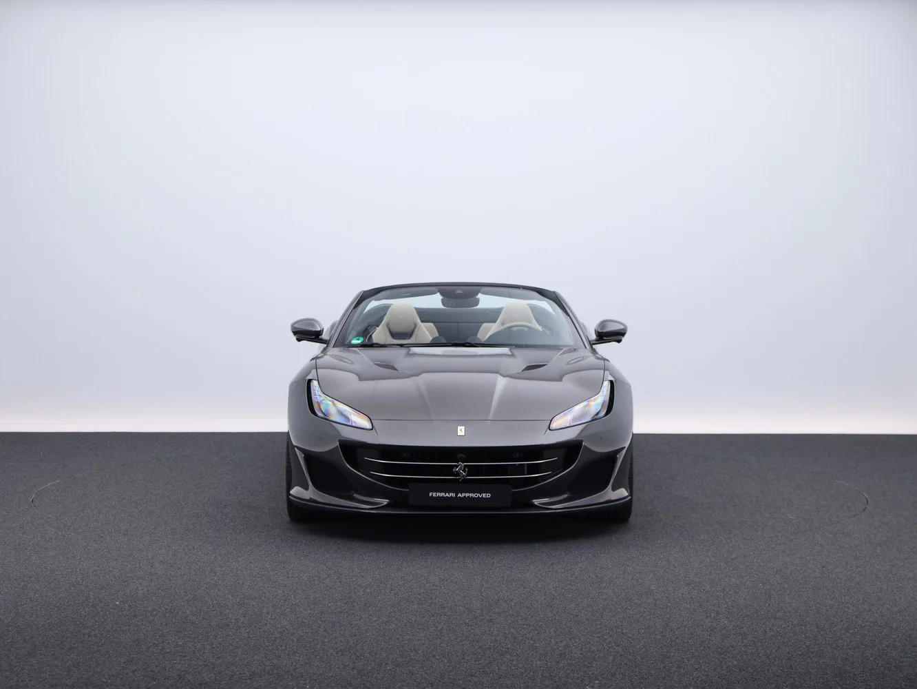 2020 Ferrari Portofino, 2/26