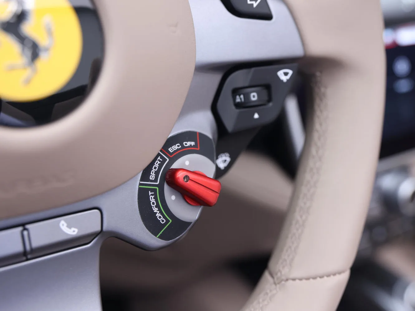 2020 Ferrari Portofino, 14/26