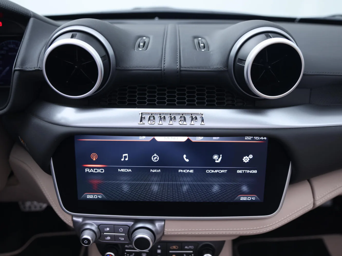 2020 Ferrari Portofino, 21/26