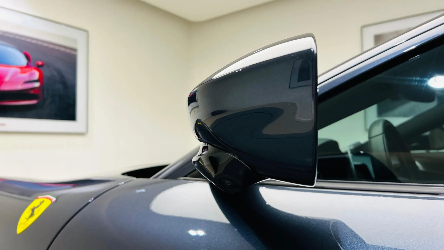 2020 Ferrari Roma, 12/30