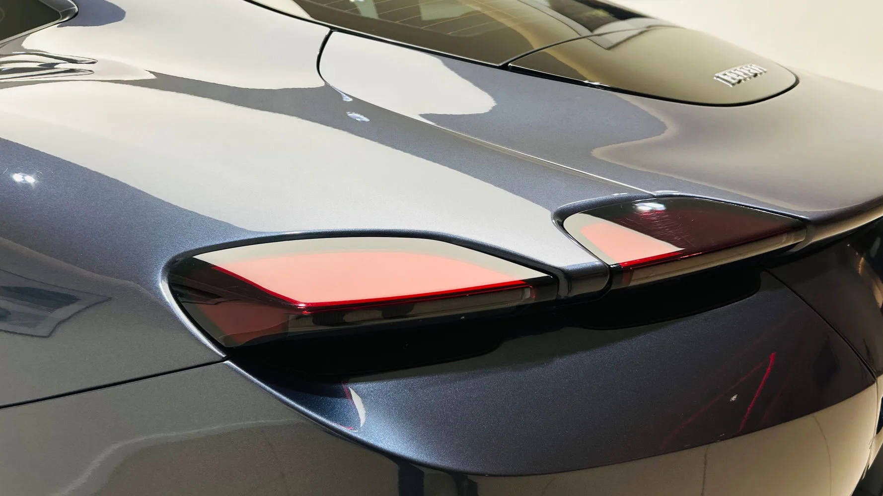 2020 Ferrari Roma, 13/30