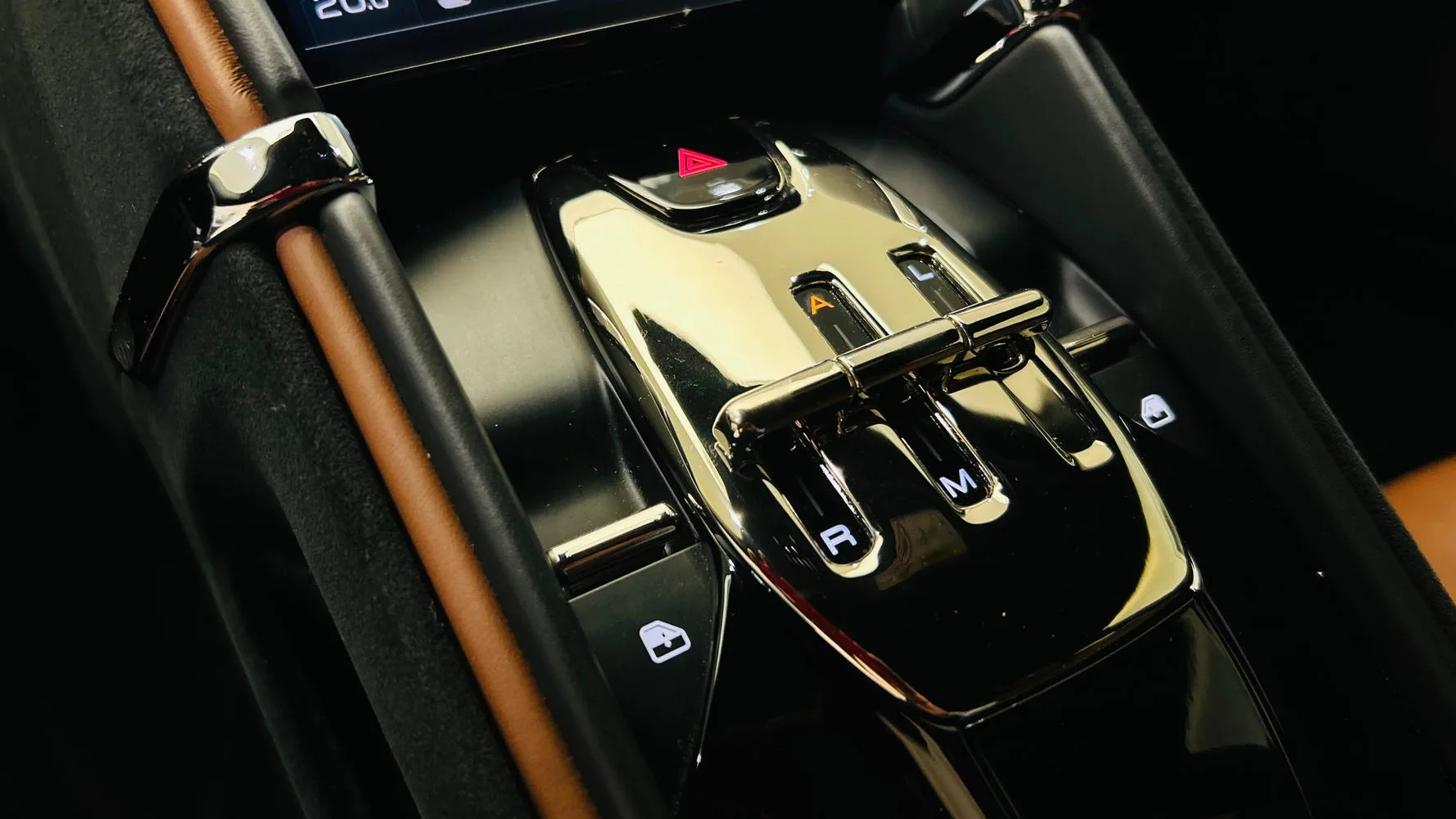 2020 Ferrari Roma, 21/30