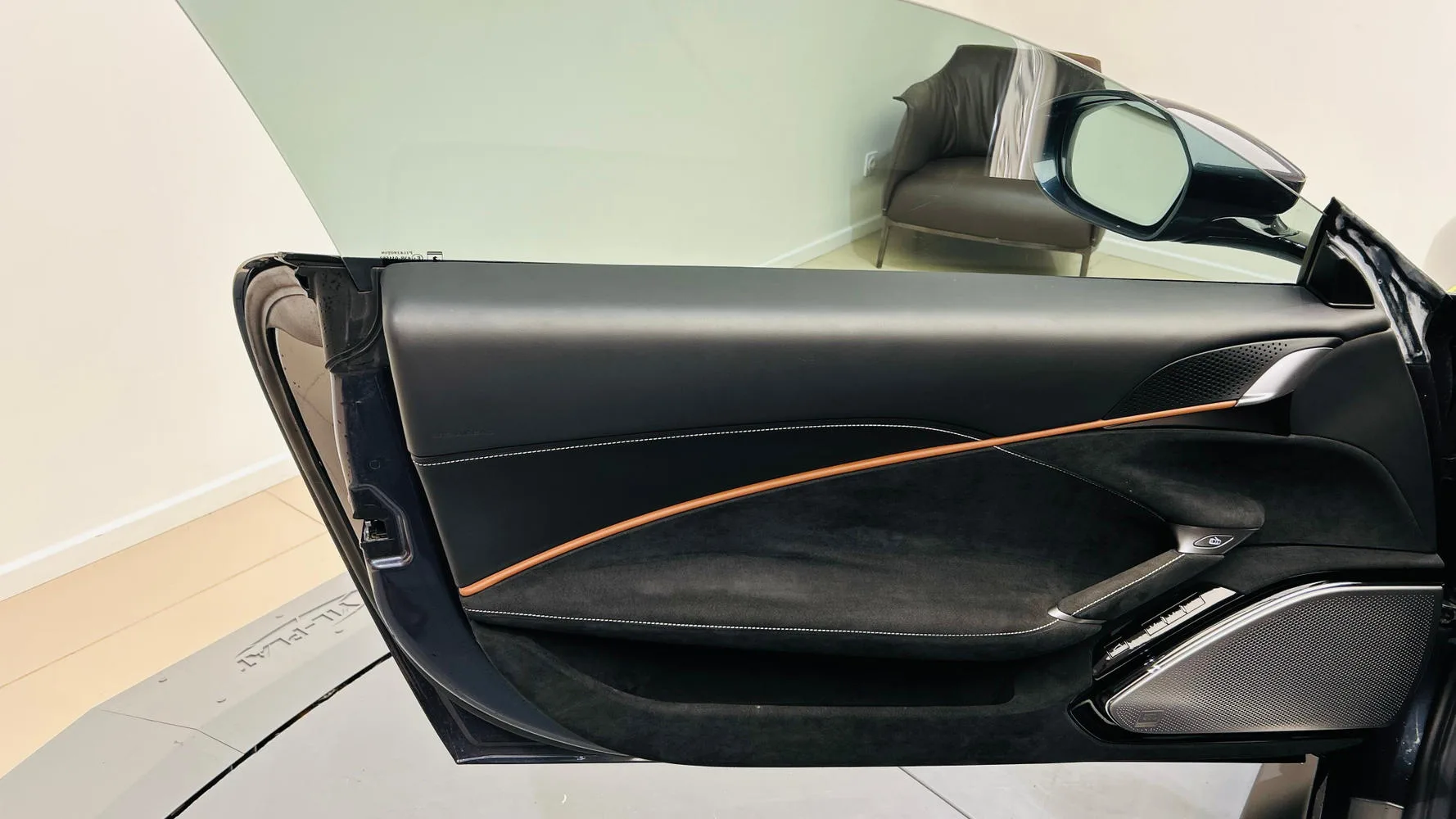 2020 Ferrari Roma, 24/30