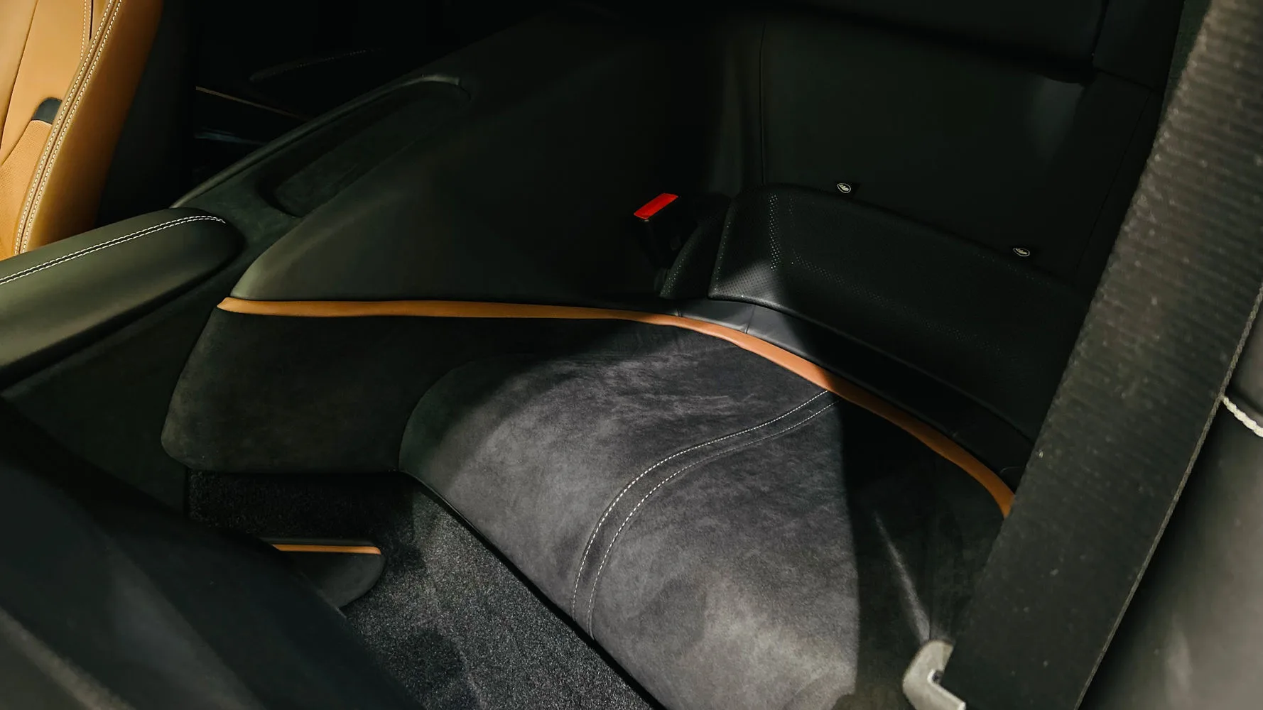 2020 Ferrari Roma, 30/30