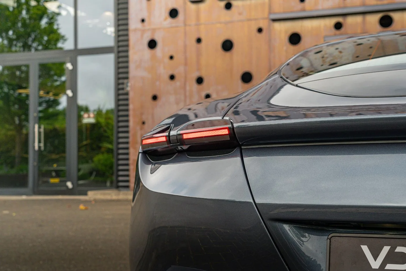 2020 Ferrari Roma angeboten von einem Supersportwagenhändler in Gronau, Deutschland, Foto 15 von 25