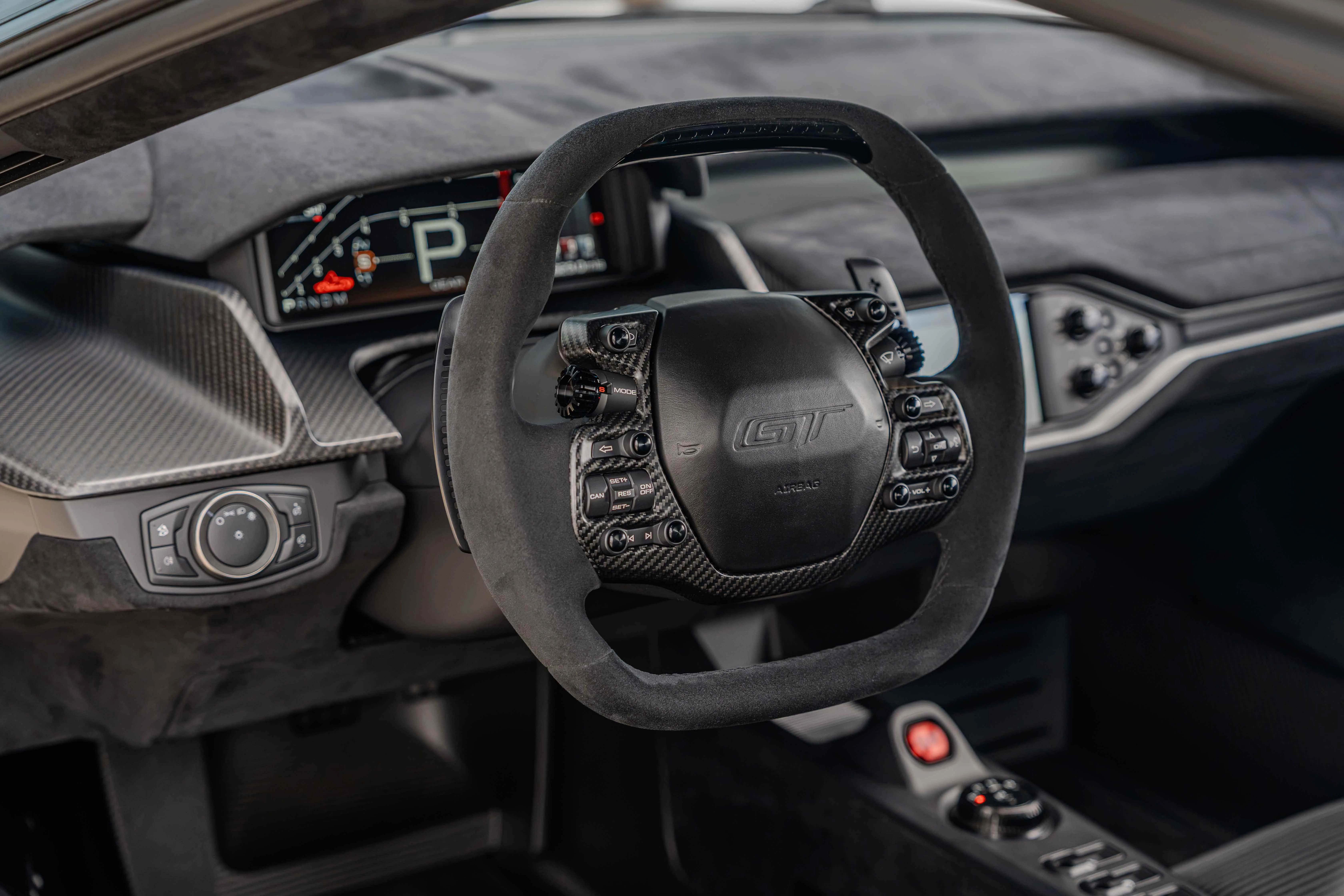 2020 Ford GT, 18/30