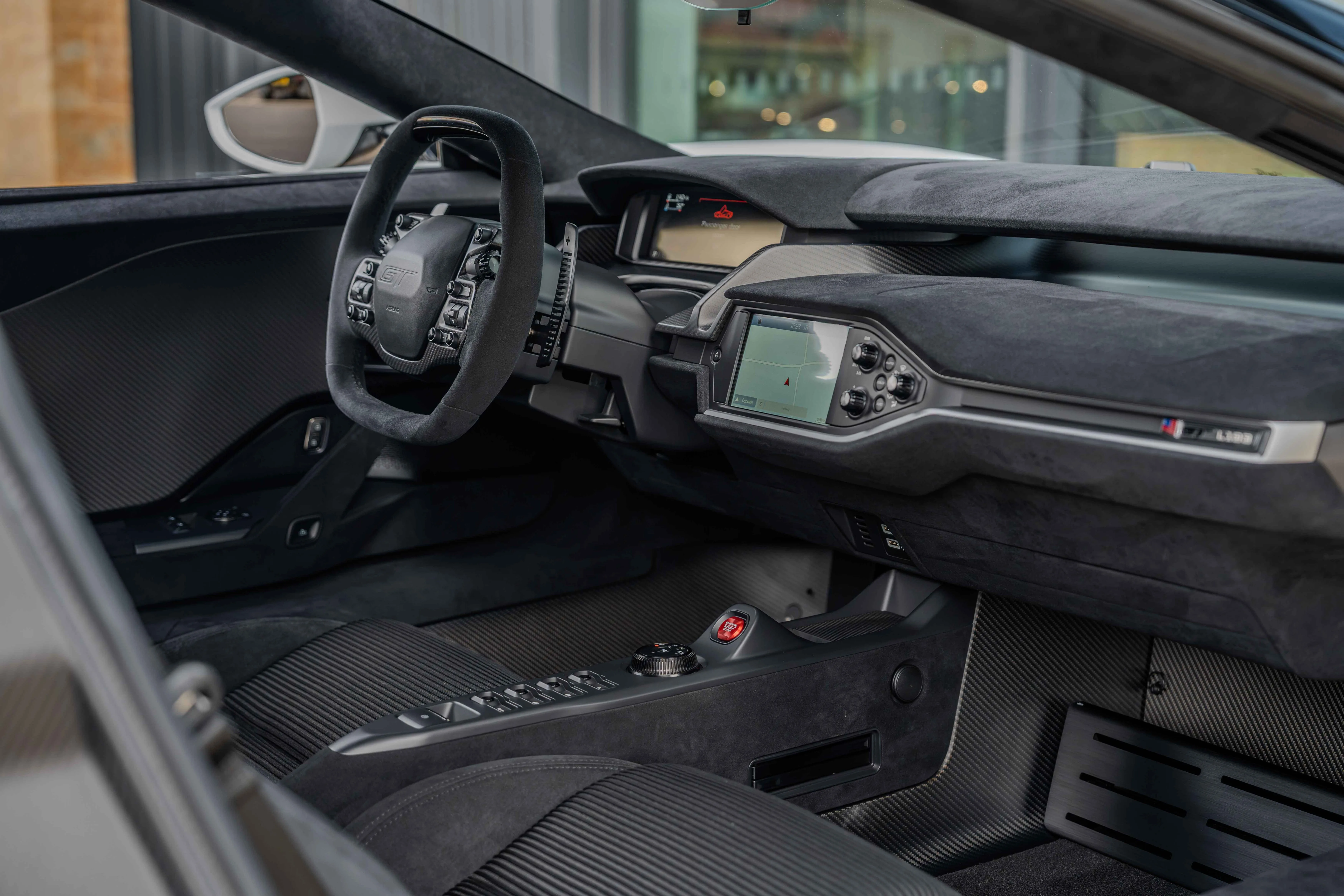 2020 Ford GT, 23/30