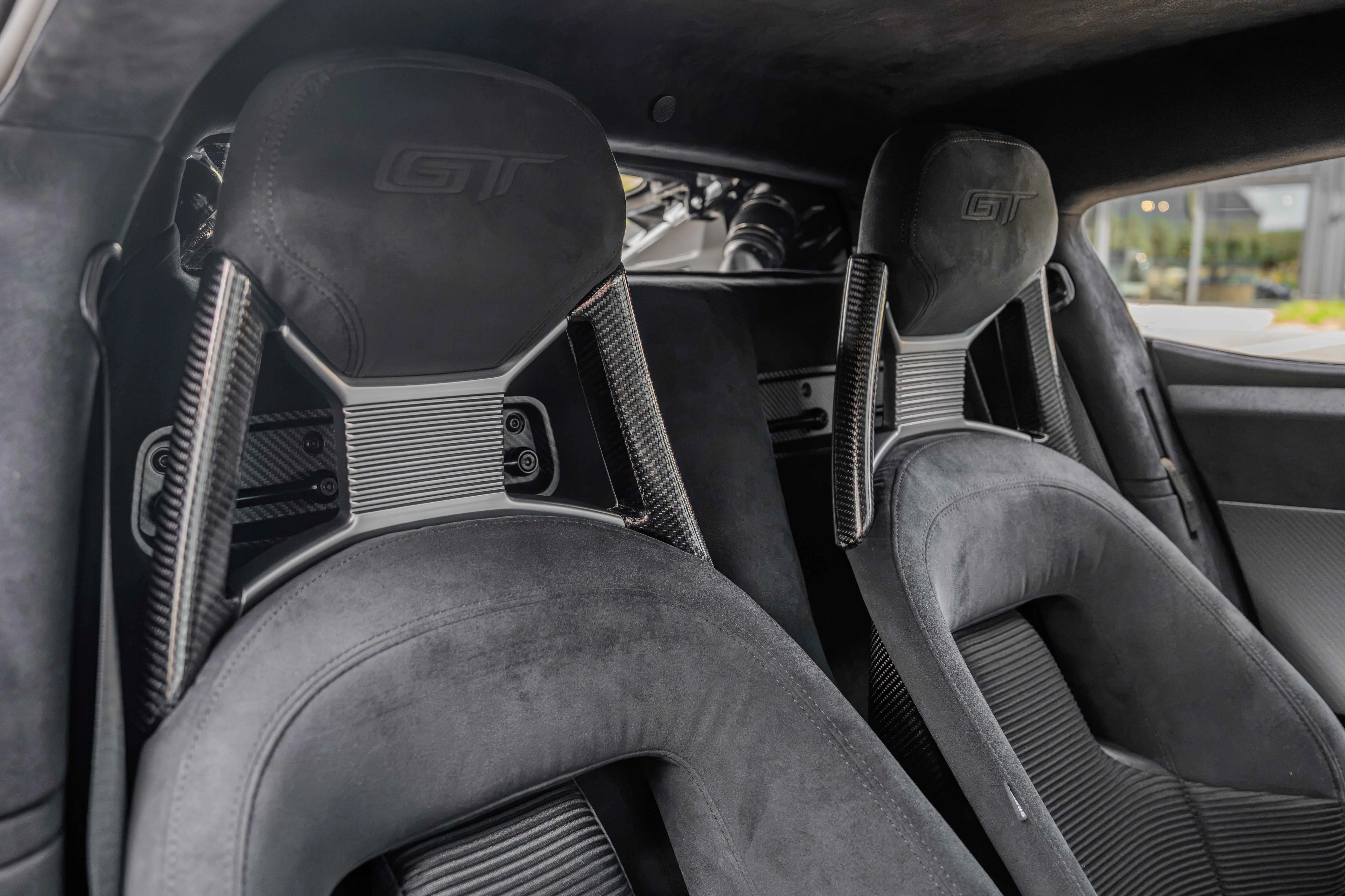 2020 Ford GT, 27/30