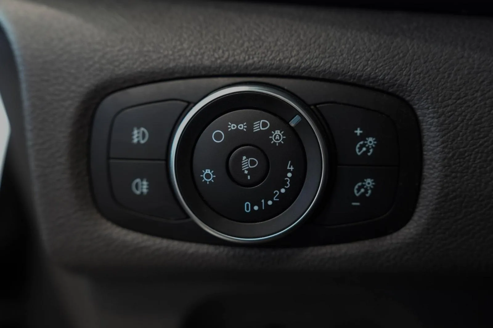 2020 Ford Tourneo Custom Titanium, 19/22