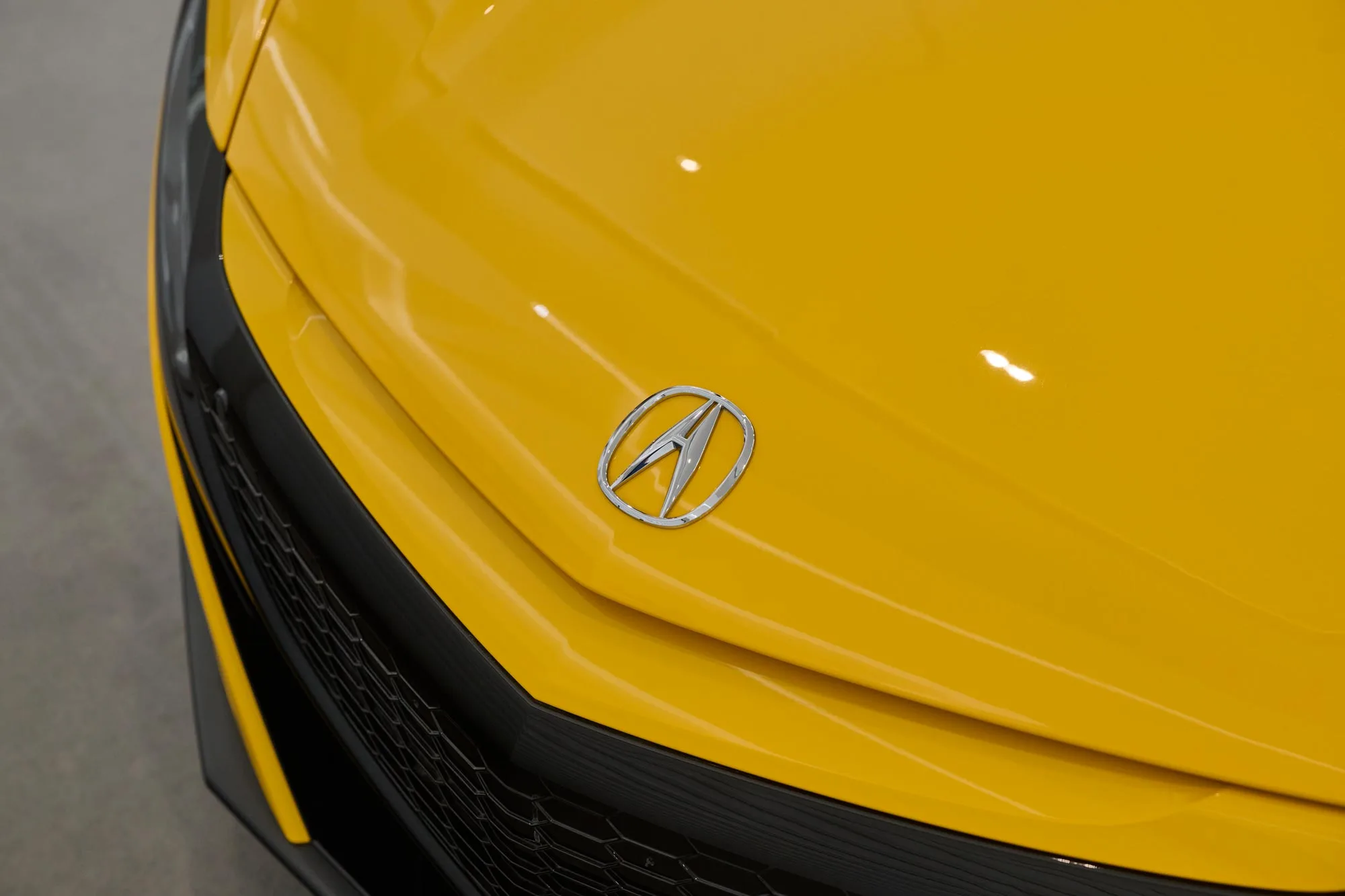 2020 Honda NSX, 6/23