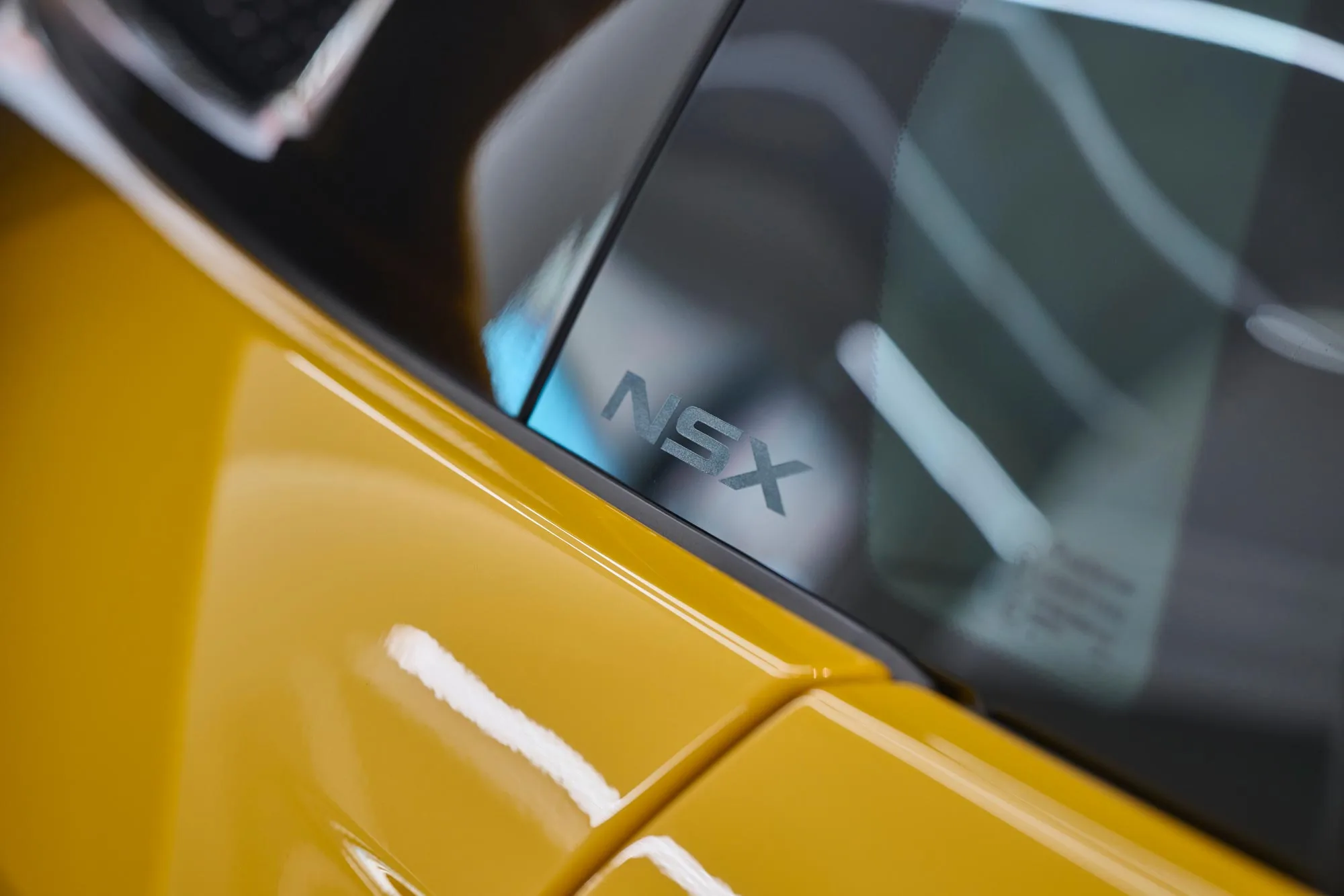 2020 Honda NSX, 7/23