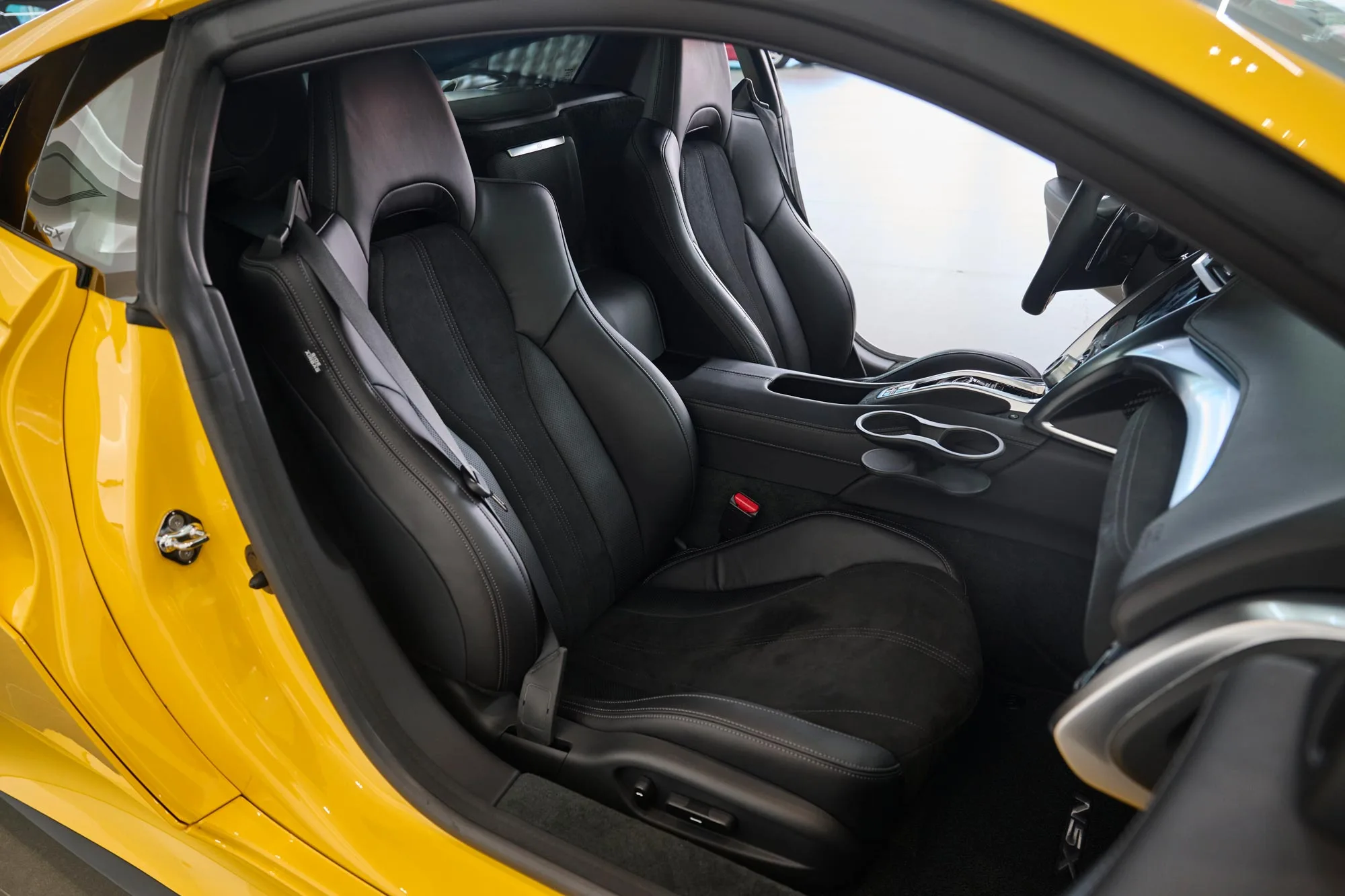 2020 Honda NSX, 19/23