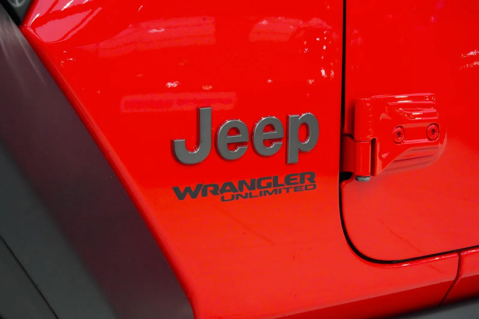 2020 Jeep Wrangler Unlimited Rubicon, 15/30