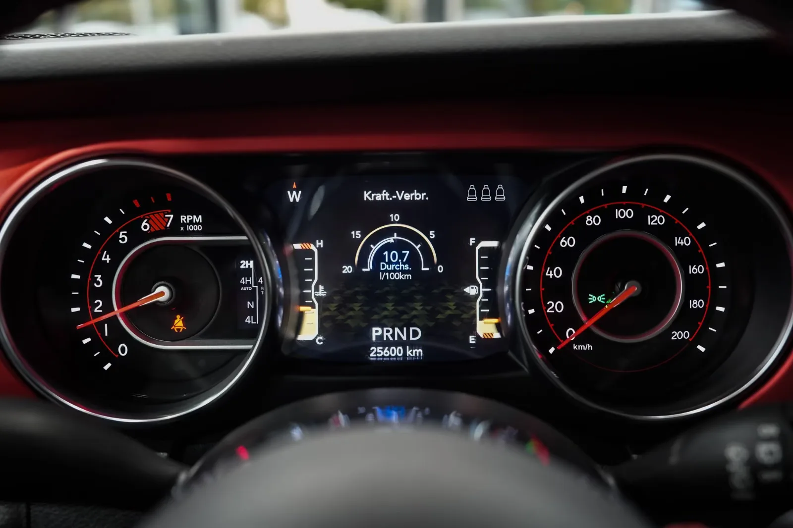 2020 Jeep Wrangler Unlimited Rubicon, 20/30