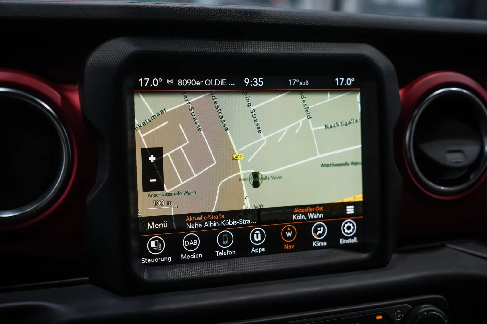 2020 Jeep Wrangler Unlimited Rubicon, 21/30
