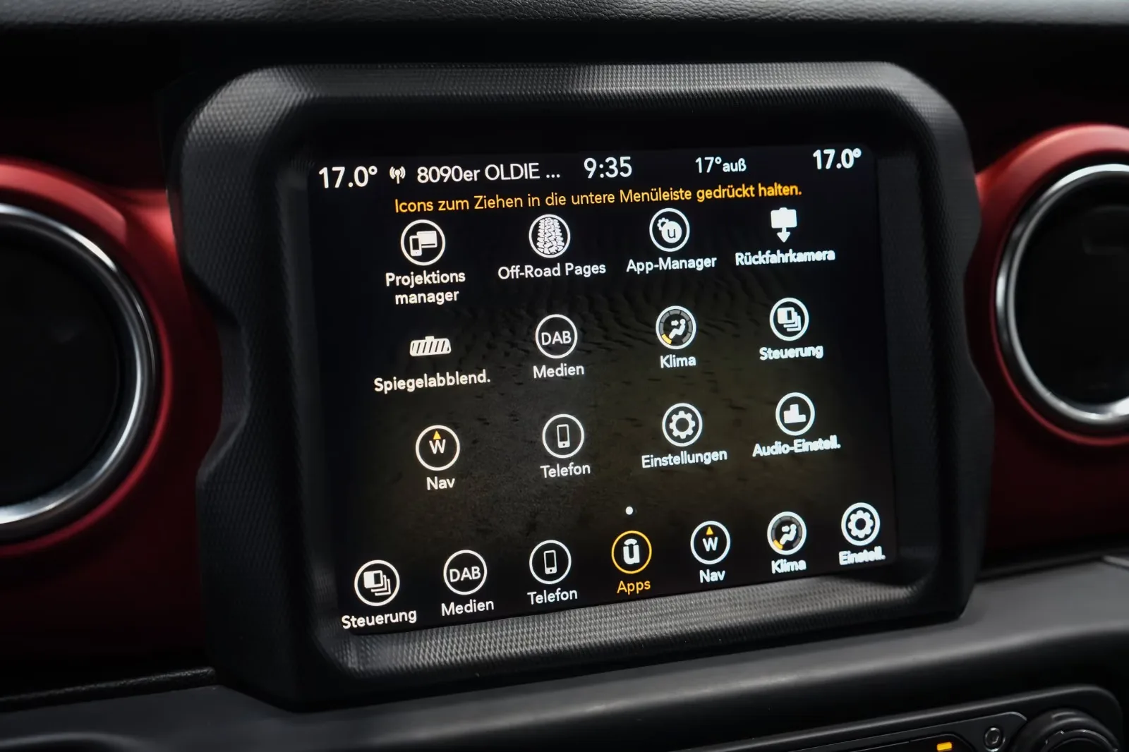 2020 Jeep Wrangler Unlimited Rubicon, 24/30
