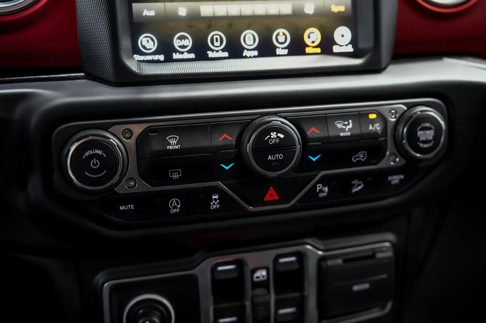 2020 Jeep Wrangler Unlimited Rubicon, 27/30