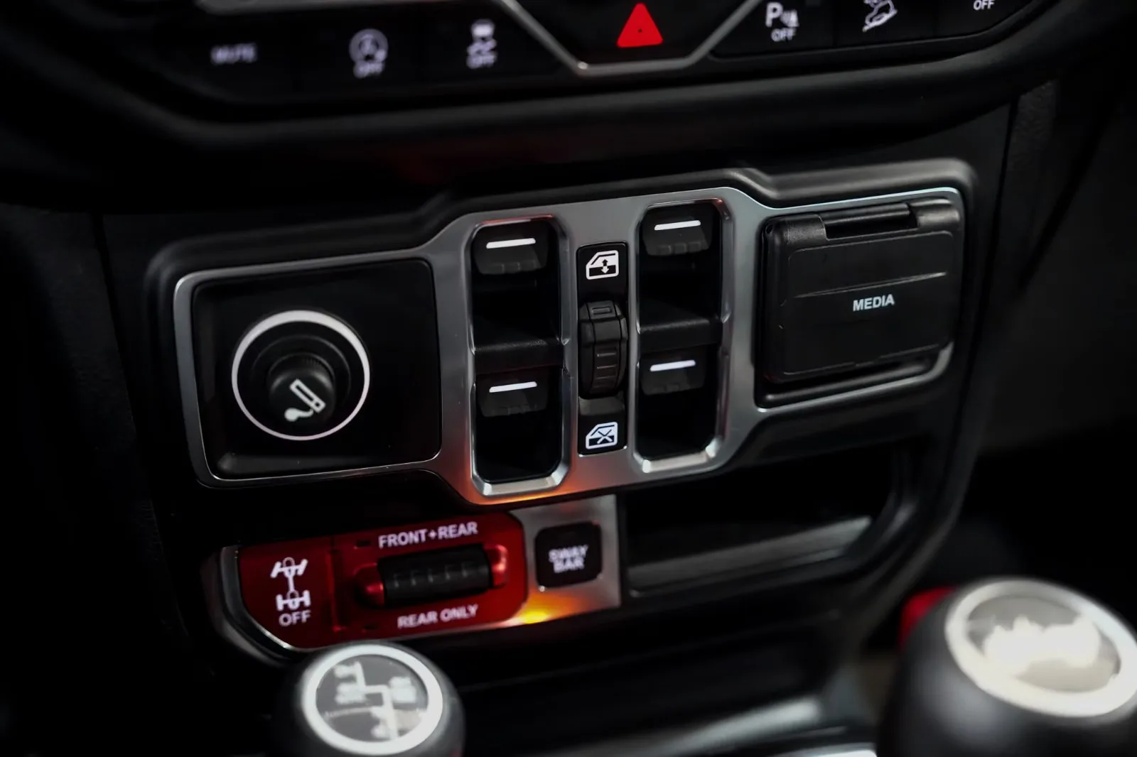 2020 Jeep Wrangler Unlimited Rubicon, 28/30